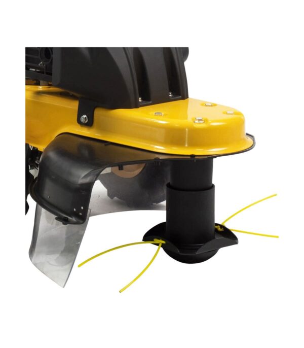 Tondeuse débroussailleuse à roues tractées 3,9 cv 173 cm3 coupe 60cm TEXAS ProTrim600TR