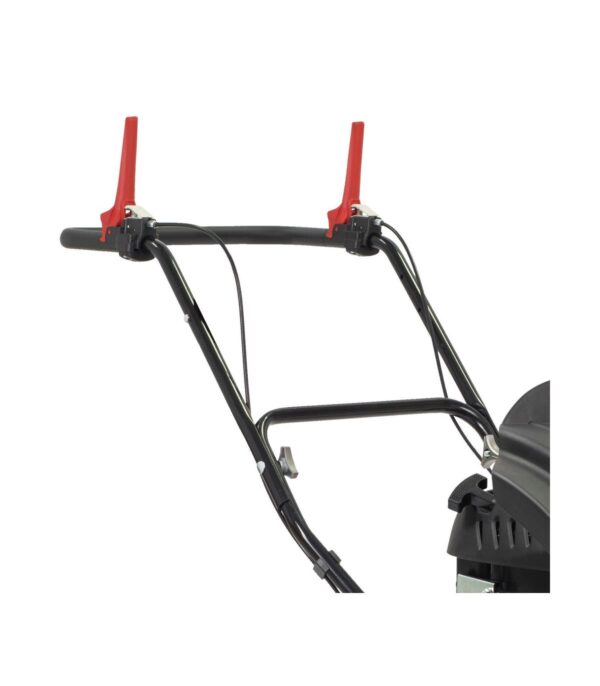 Tondeuse débroussailleuse à roues tractées 3,9 cv 173 cm3 coupe 60cm TEXAS ProTrim600TR