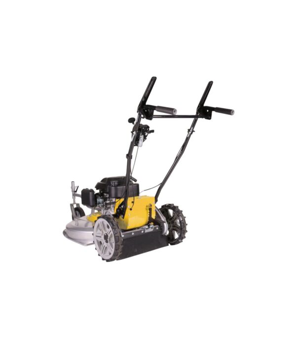 tondeuse-debroussailleuse-thermique-pro-autotractee-49-cv-196-cm3-coupe-61cm-texas-multicut-610 (3) Tondeuse débroussailleuse thermique pro autotractée 4,9 cv 196 cm3 coupe 61cm TEXAS MULTICUT 610