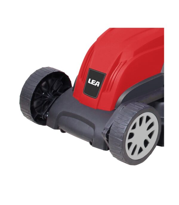 tondeuse-electrique-filaire-1600-watt-lame-38cm-bac-40l-lea-le10160 (3) Tondeuse électrique filaire 1600 watt lame 38cm bac 40l LEA LE10160