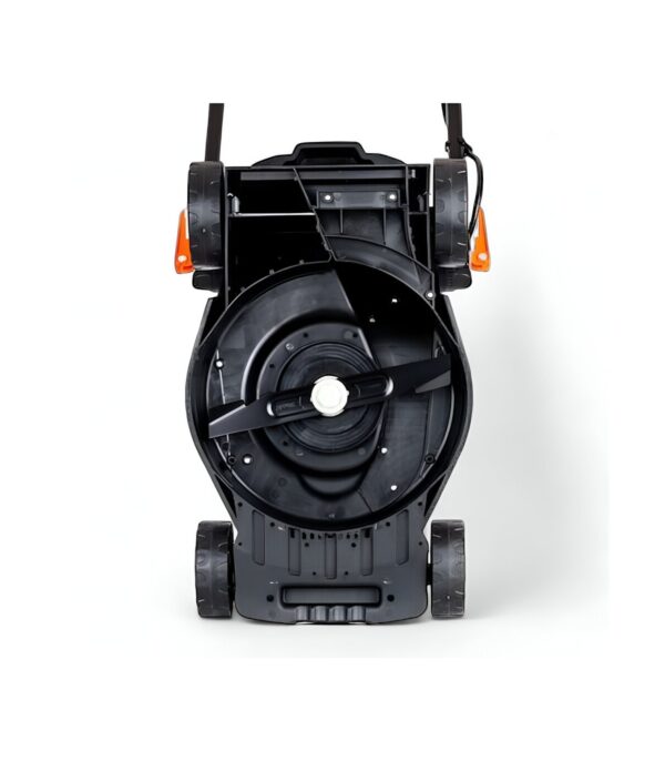 tondeuse-electrique-sans-fil-daewoo-32-cm-2-batteries-et-chargeur-inclus-dallm18-320k (3) Tondeuse électrique sans fil DAEWOO 32 cm - 2 Batteries et chargeur inclus - DALLM18-320K