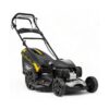 Tondeuse thermique à traction 2600W, coupe mulching 51cm, 6 hauteurs de coupe - TEXAS Razor 5191TR/W
