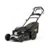 Tondeuse thermique à traction 2600W, coupe mulching 51cm, 6 hauteurs de coupe - TEXAS Razor 5191TR/W