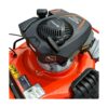 Tondeuse thermique autotractée 150cc 46cm coupe mulching DAEWOO DLM4600SP