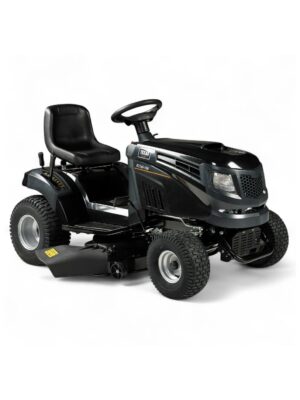 Tracteur tondeuse 108 cm essence, moteur 452 cc, 5 vitesses - TEXAS XC160-108