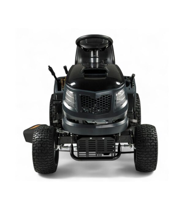 Tracteur tondeuse 108 cm essence, moteur 452 cc, 5 vitesses - TEXAS XC160-108