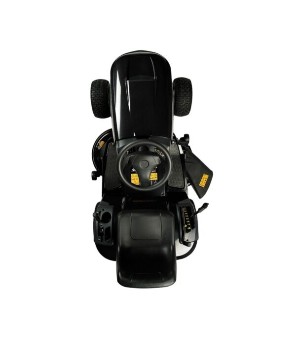 Tracteur tondeuse 108 cm essence, moteur 452 cc, 5 vitesses - TEXAS XC160-108