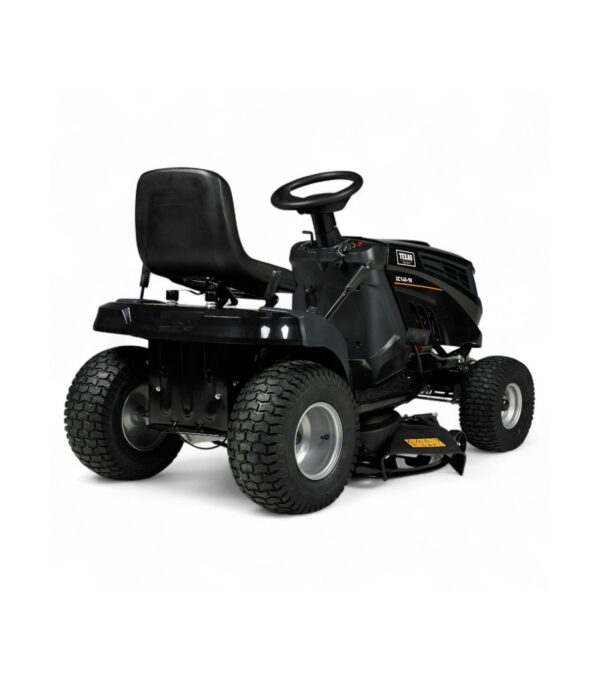 Tracteur tondeuse 108 cm essence, moteur 452 cc, 5 vitesses - TEXAS XC160-108