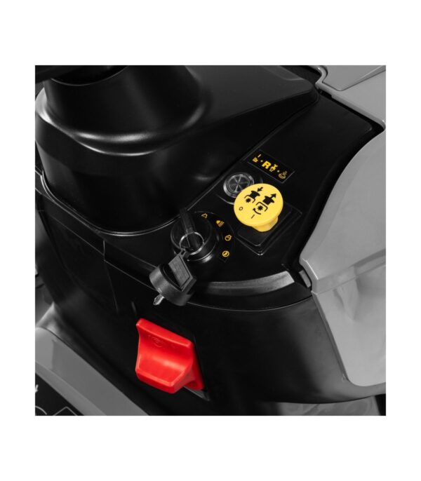 tracteur-tondeuse-thermique-108-cm-mulching-boite-manuelle-5-vitesses-texas-tts108-premium (10) Tracteur tondeuse thermique 108 cm mulching, boîte manuelle 5 vitesses - TEXAS TTS108 Premium