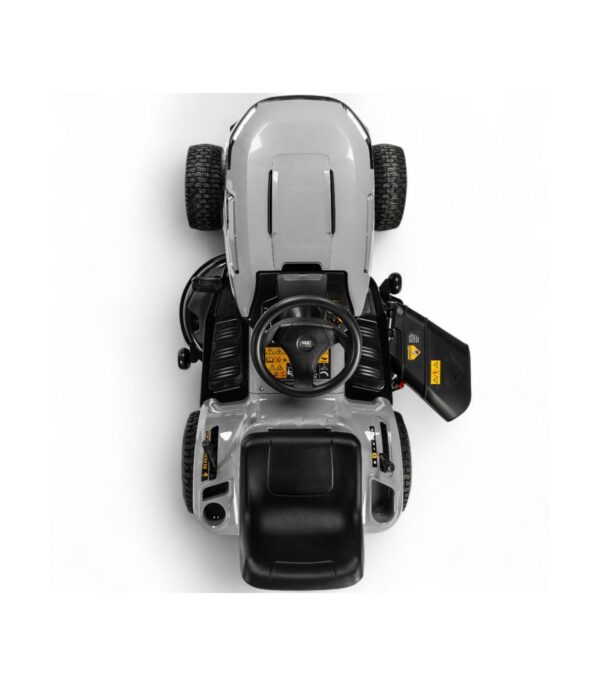 tracteur-tondeuse-thermique-108-cm-mulching-boite-manuelle-5-vitesses-texas-tts108-premium (2) Tracteur tondeuse thermique 108 cm mulching, boîte manuelle 5 vitesses - TEXAS TTS108 Premium