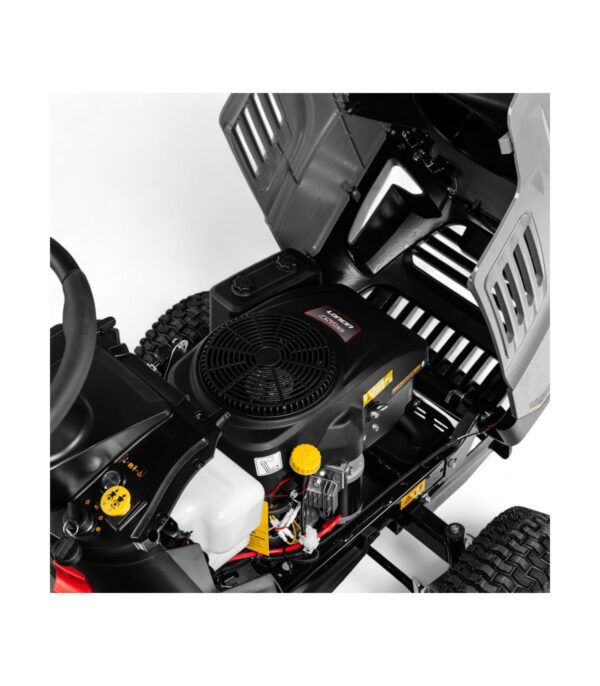 tracteur-tondeuse-thermique-108-cm-mulching-boite-manuelle-5-vitesses-texas-tts108-premium (4) Tracteur tondeuse thermique 108 cm mulching, boîte manuelle 5 vitesses - TEXAS TTS108 Premium