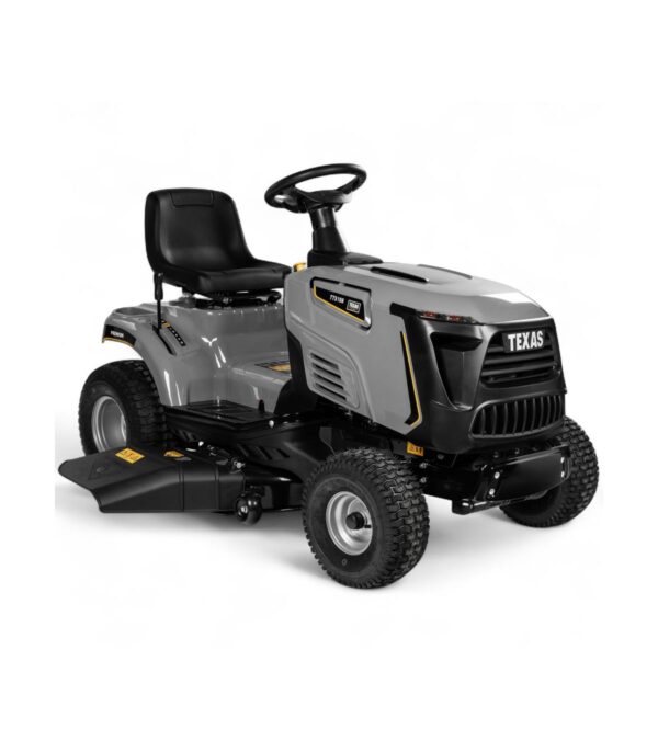 tracteur-tondeuse-thermique-108-cm-mulching-boite-manuelle-5-vitesses-texas-tts108-premium Tracteur tondeuse thermique 108 cm mulching, boîte manuelle 5 vitesses - TEXAS TTS108 Premium