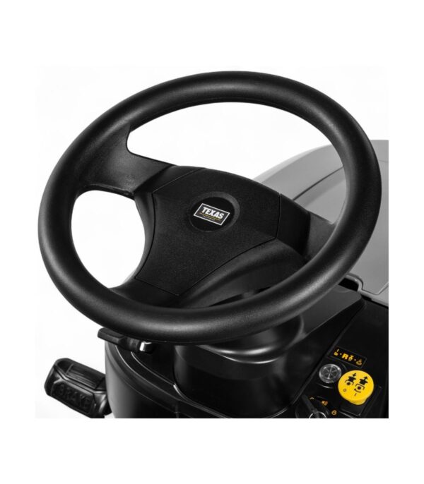 tracteur-tondeuse-thermique-108-cm-mulching-boite-manuelle-5-vitesses-texas-tts108-premium (7) Tracteur tondeuse thermique 108 cm mulching, boîte manuelle 5 vitesses - TEXAS TTS108 Premium