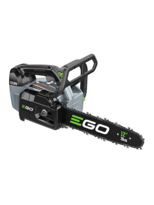 Tronçonneuse professionnelle guide chaine Oregon 30cm EGO CSX3000 sans chargeur ni batterie